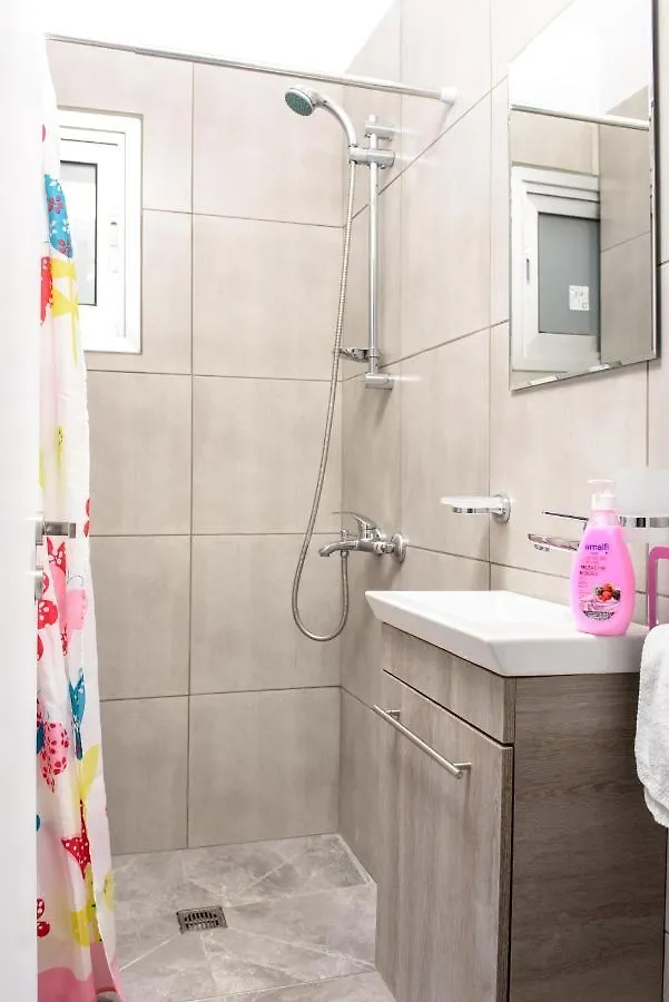 Valdivian Flat 18 Apartment Larnaca Cyprus