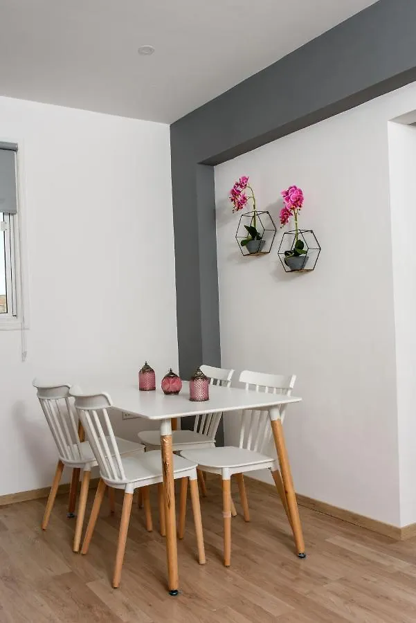 Valdivian Flat 18 Apartment Larnaca Cyprus
