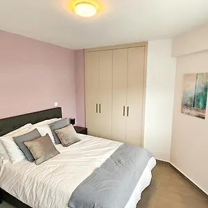 Appartement Sealife Citycenter Residences, Larnaca