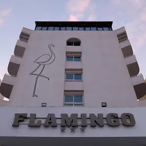 Ξενοδοχείο Flamingo, Λάρνακα